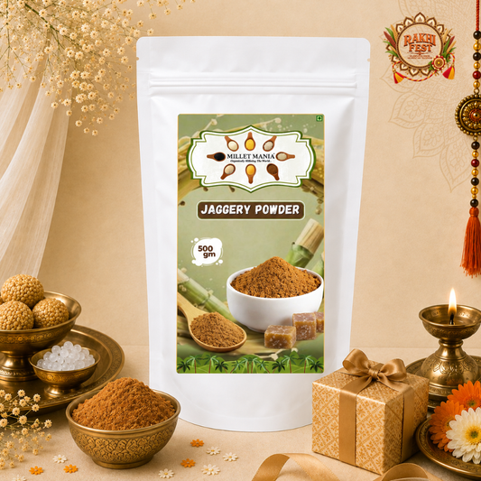 Jaggery Powder