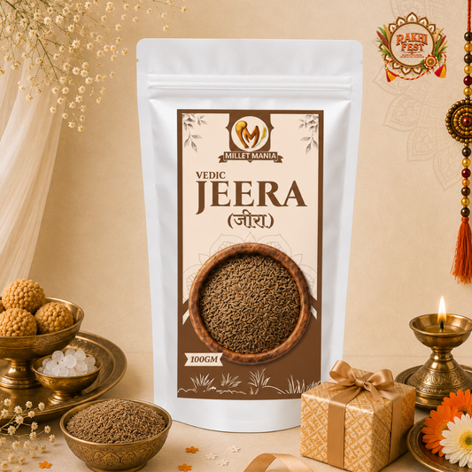 Jeera