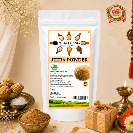 Jeera Powder (100g)