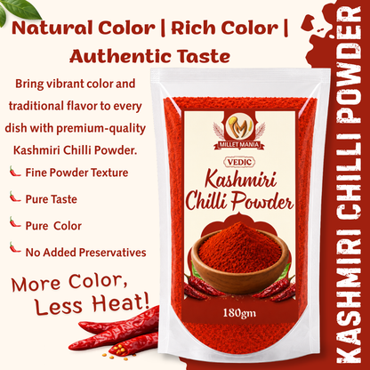 Kashmiri Chilli Powder