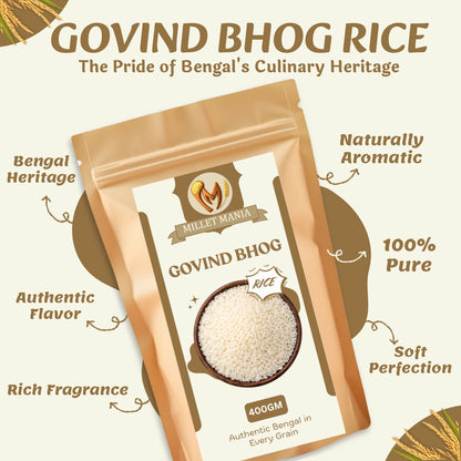 Govindbhog Rice