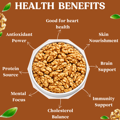 Akhrot (Walnuts) (250g)