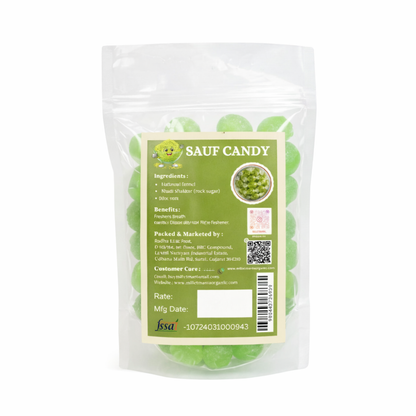 Saunf Candy (15 Piece)