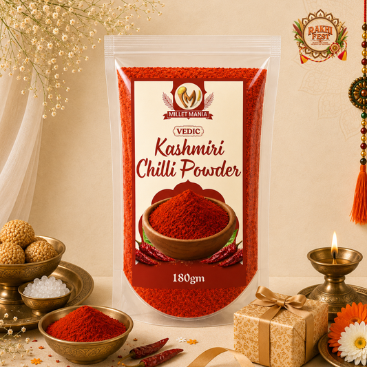 Kashmiri Chilli Powder