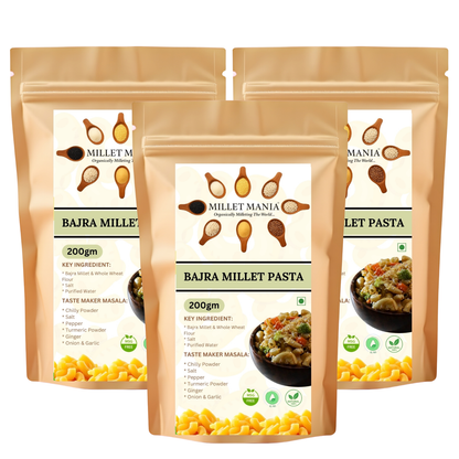 Pearl Pasta (200g)
