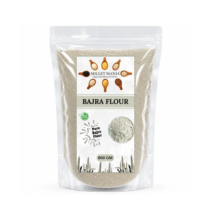 Bajra Flour (800g)