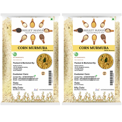 Corn Murmura (200g)