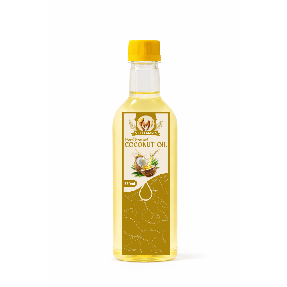 Coconut Oil
