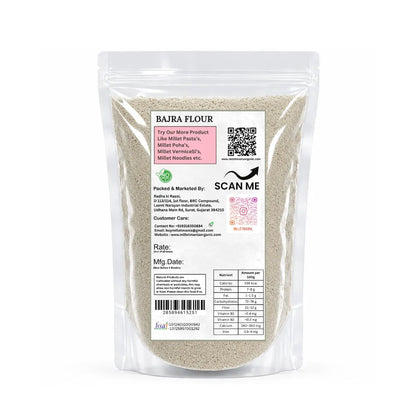 Bajra Flour (800g)