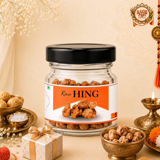 Raw Hing (5gm)