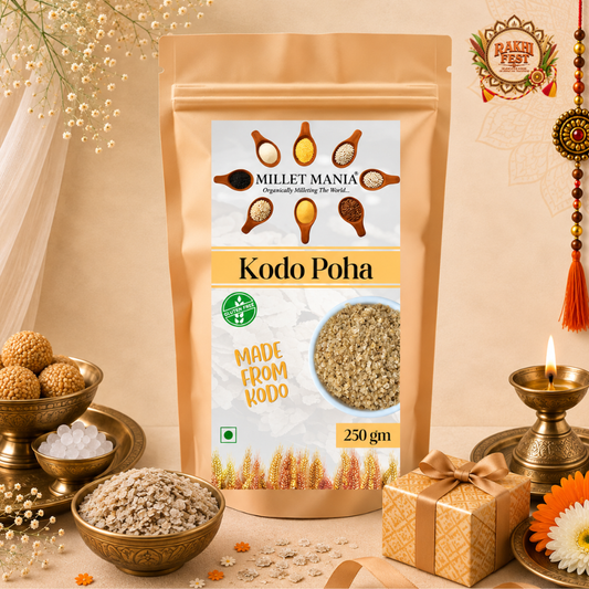 Kodo Millet Poha (250g)