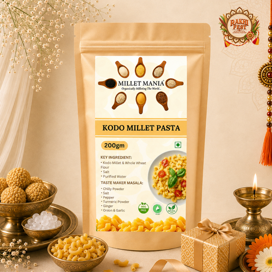 Kodo Pasta (200g)