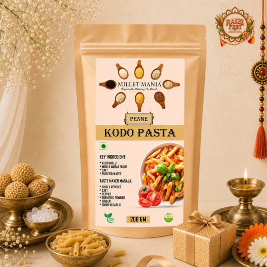 Kodo Penne Pasta (200g)
