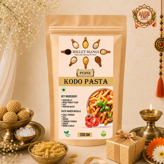 Kodo Penne Pasta (200g)