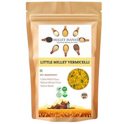 Little Millet Vermicelli (200g)
