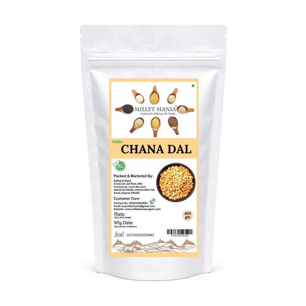 Chana Dal