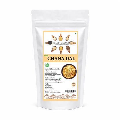 Chana Dal