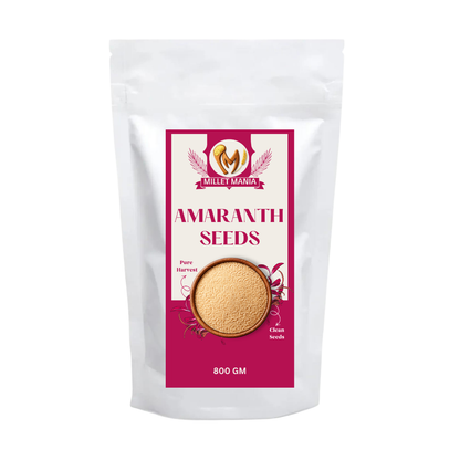 Amaranth Seeds (Rajgira)