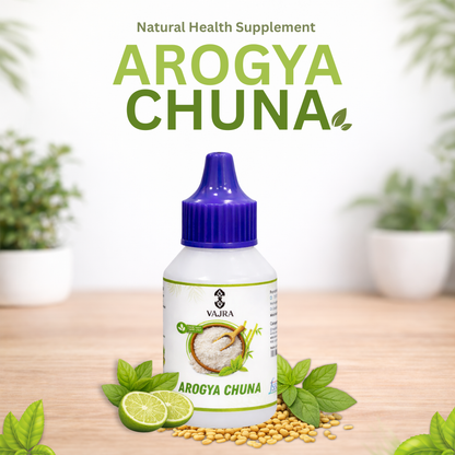 Arogya Chuna