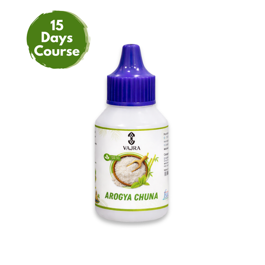 Arogya Chuna