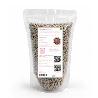 Ragi Murmura (200g)