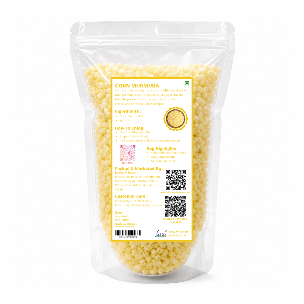 Corn Murmura (200g)