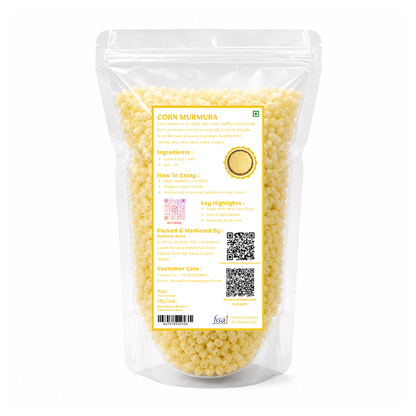 Corn Murmura (200g)
