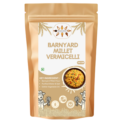 Barnyard Millet Vermicelli (210g)