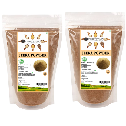 Jeera Powder (100g)