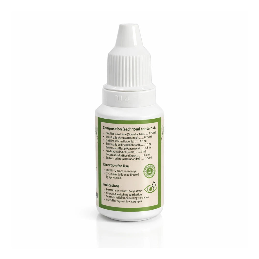 Vajra Netra Amrit Eye Drop