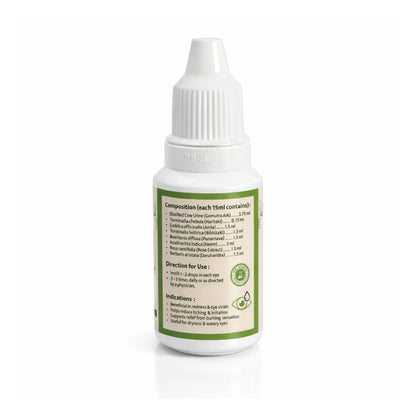 Vajra Netra Amrit Eye Drop