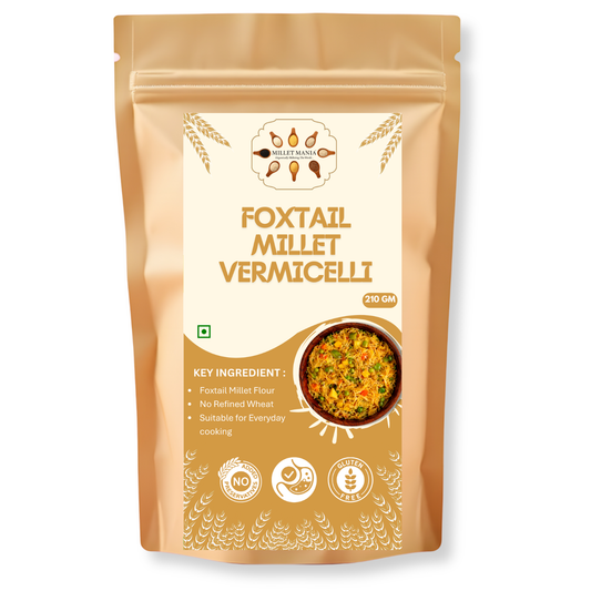 Foxtail Millet Vermicelli (210g)