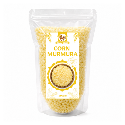 Corn Murmura (200g)