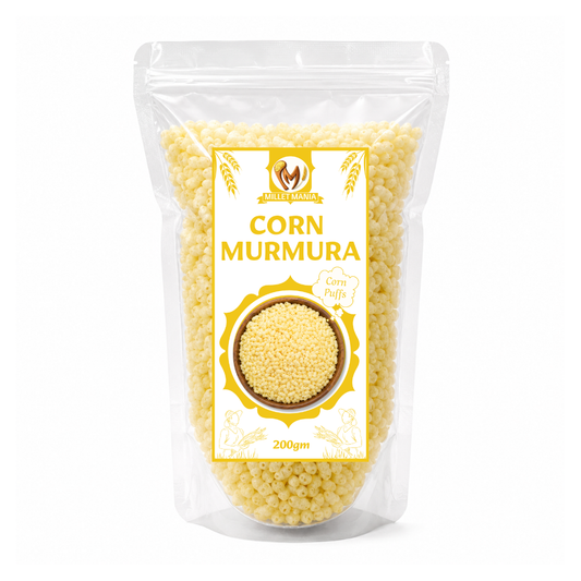 Corn Murmura (200g)