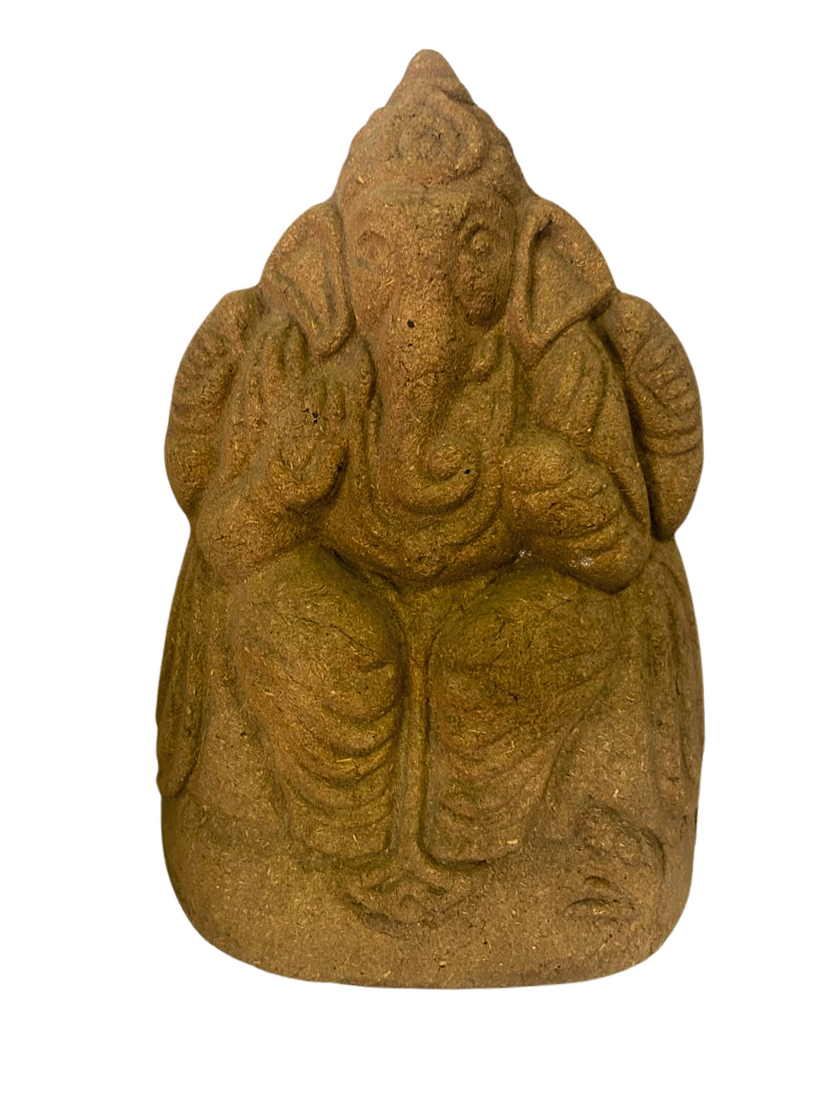 Gobar Ganpati – Millet Mania