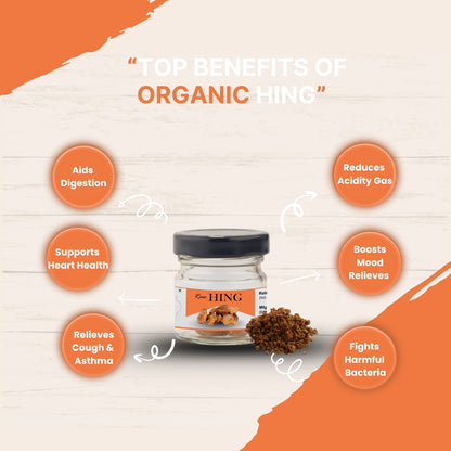 Raw Hing (5gm)