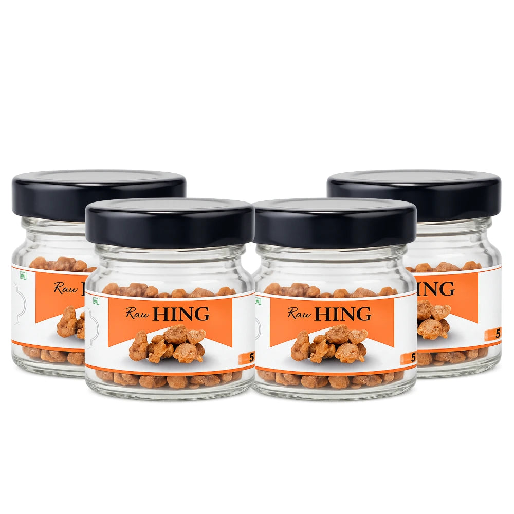 Raw Hing (5gm)