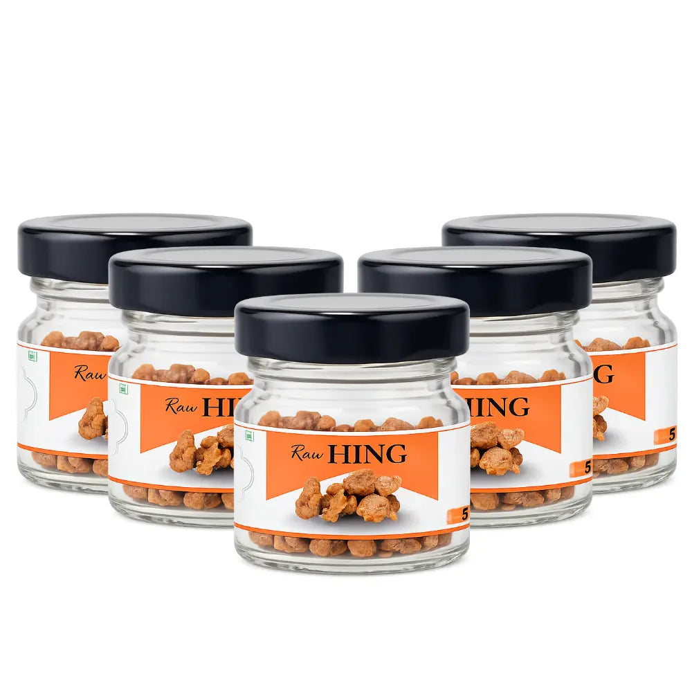 Raw Hing (5gm)