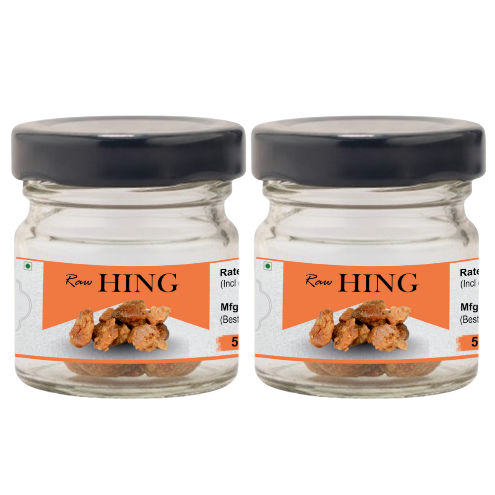 Raw Hing (5gm)