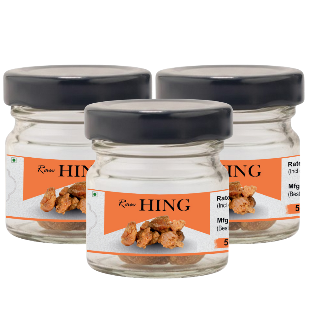 Raw Hing (5gm)