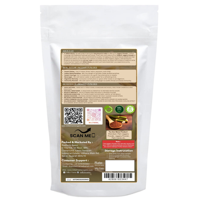 Jaggery Powder