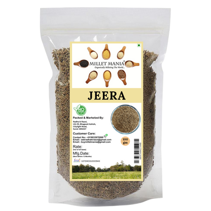 organic jeera, cumin seeds for digestion, iron-rich spices, Ayurvedic cumin seeds, immunity-boosting spices, gluten-free jeera, chemical-free cumin, Indian cooking spices, dal tadka ingredient, jeera rice spice, homemade masala blends, preservative-free cumin, vegan cooking ingredients, weight loss spices, bloating relief remedy, Agni kindling spices, traditional Indian jeera, whole cumin seeds