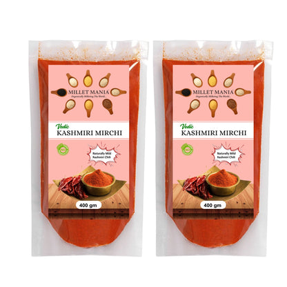 Kashmiri Chilli Powder