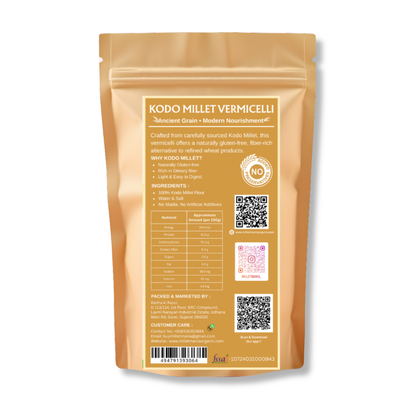 Kodo Vermicelli (210g)