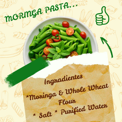Moringa Penne Pasta (200g)