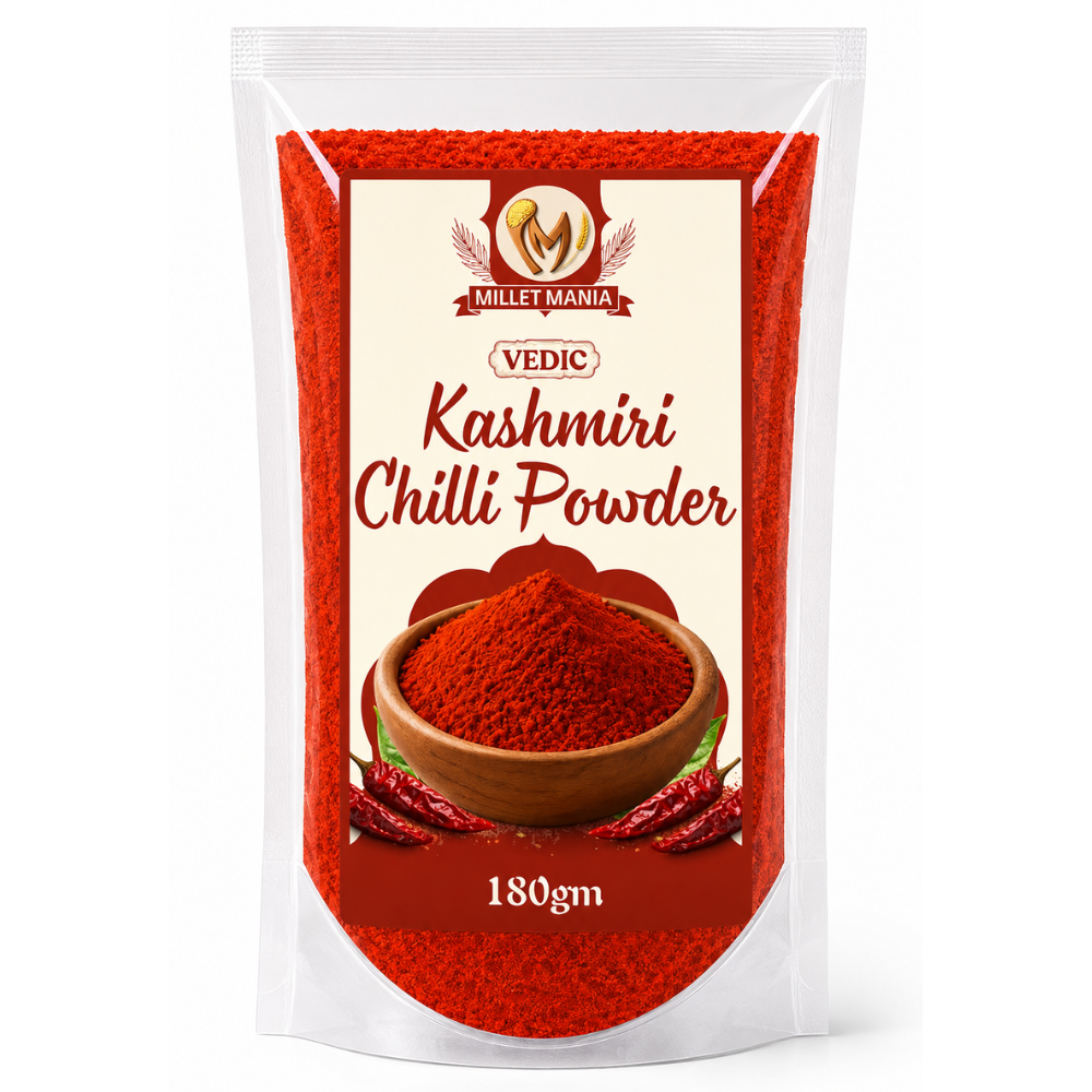 Kashmiri Chilli Powder
