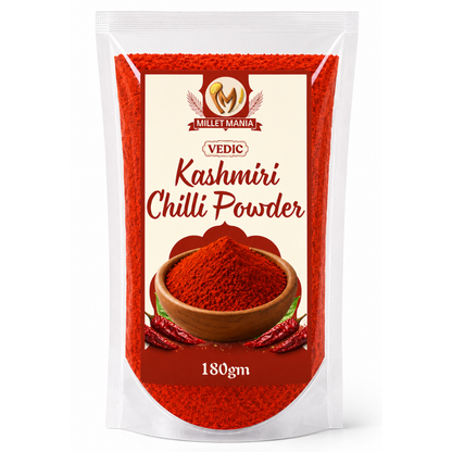 Kashmiri Chilli Powder