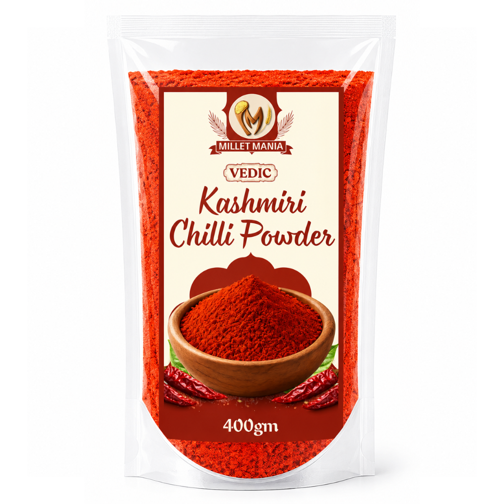 Kashmiri Chilli Powder
