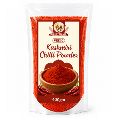 Kashmiri Chilli Powder