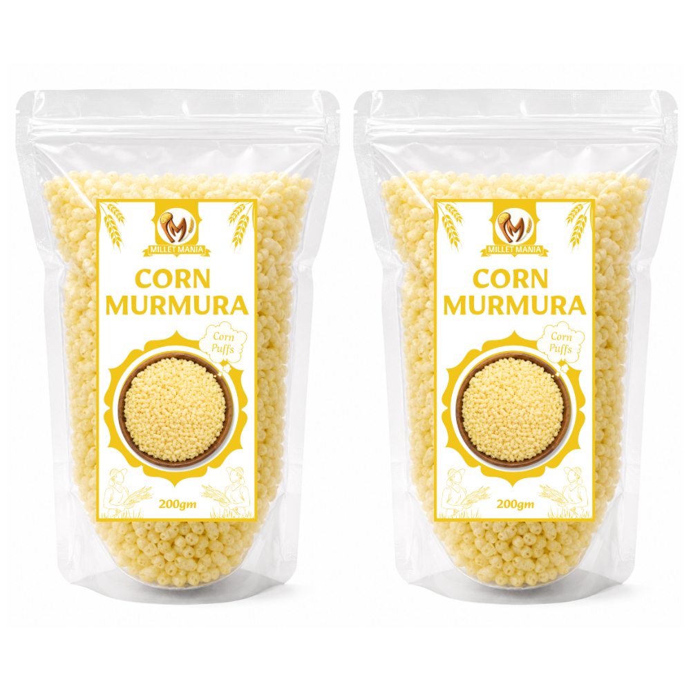 Corn Murmura (200g)